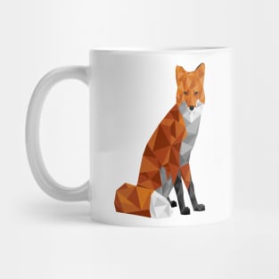 Foxy fox Mug